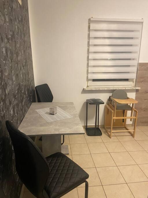 شقة Silbertaler باد هازبرغ المظهر الخارجي الصورة